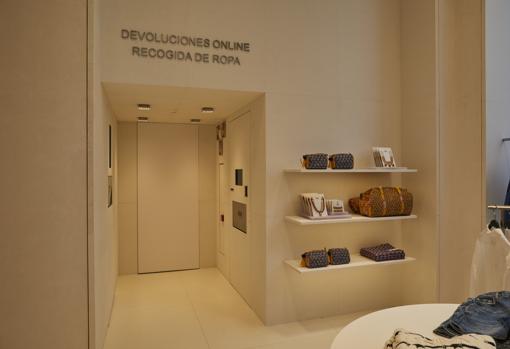 Así es la nueva tienda de Zara en Plaza de España, la más grande de Inditex  en el mundo