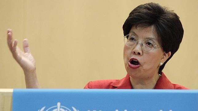 La OMS alerta: «Podría ser necesario restringir la circulación de personas por el ébola»